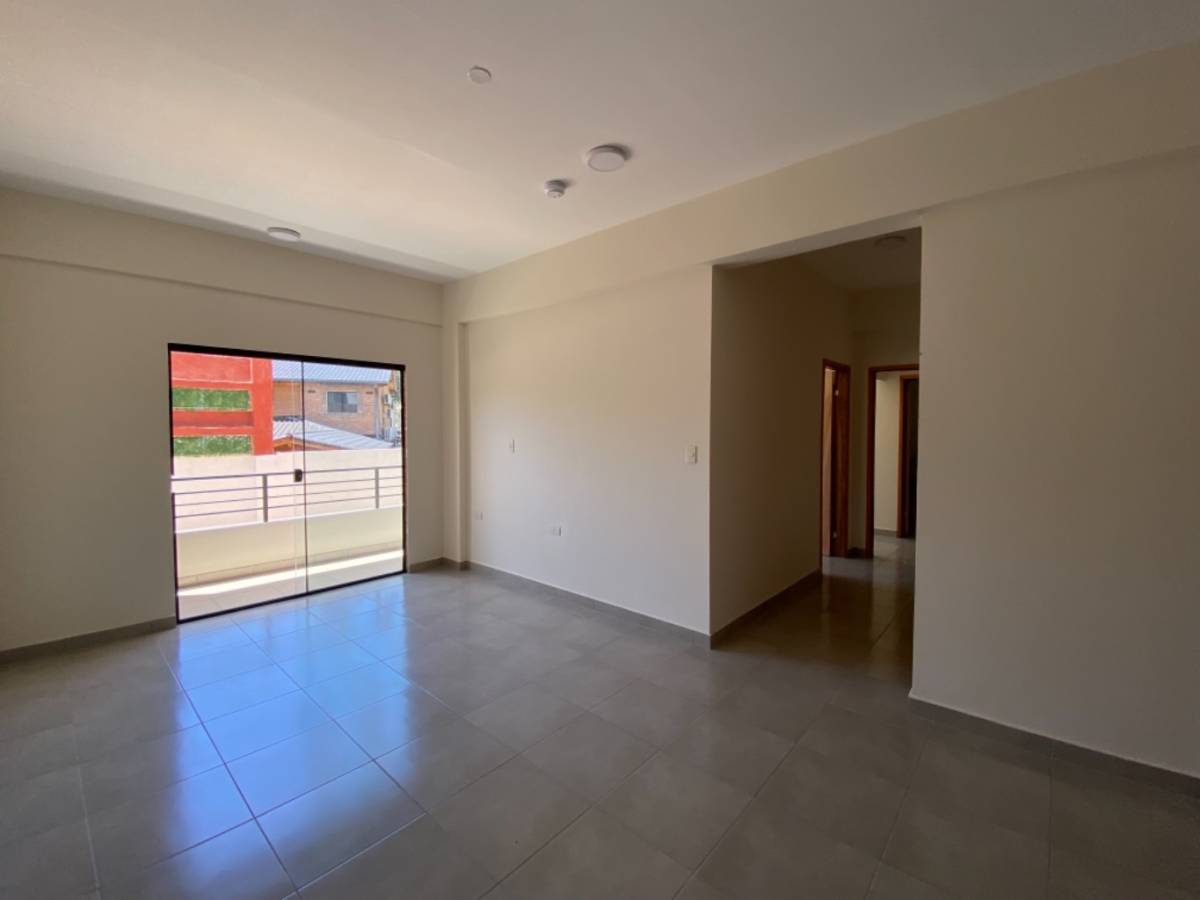 ALQUILO DPTO. A ESTRENAR EN FNDO. DE LA MORA ZONA NORTE — foto 3