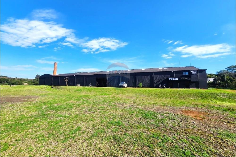 Depósito Venta San Juan del Paraná Itapua — foto 2