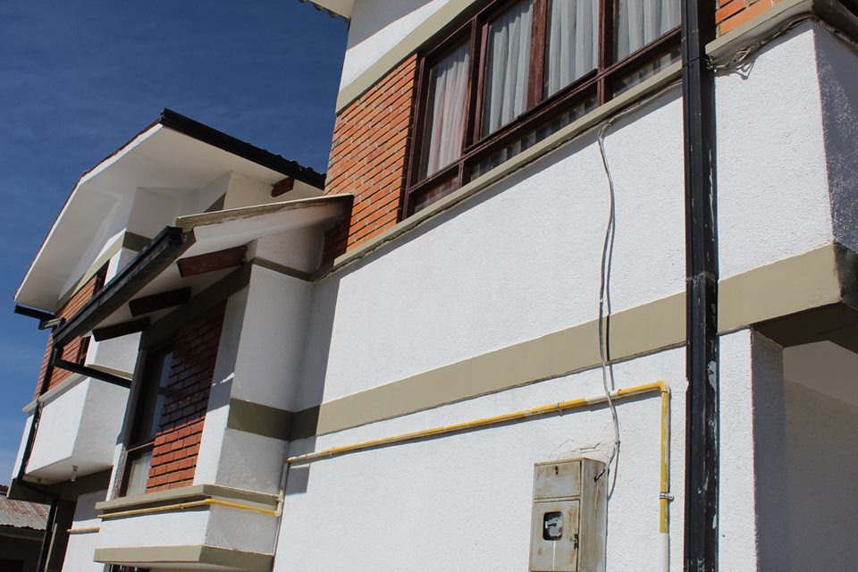 Vendo Casa $us. 170.000 Ciudad Satelite 