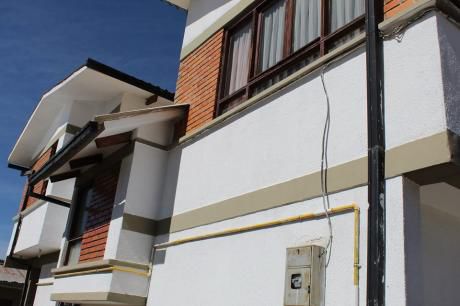 Vendo Casa $us. 170.000 Ciudad Satelite