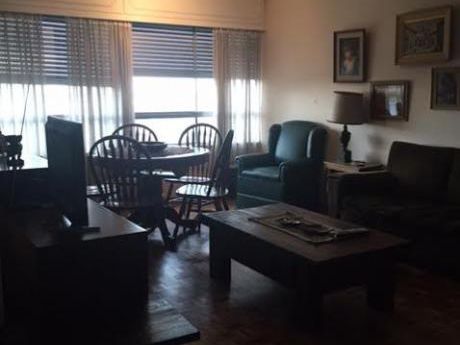Venta Apto 3 Dorm + Servicio