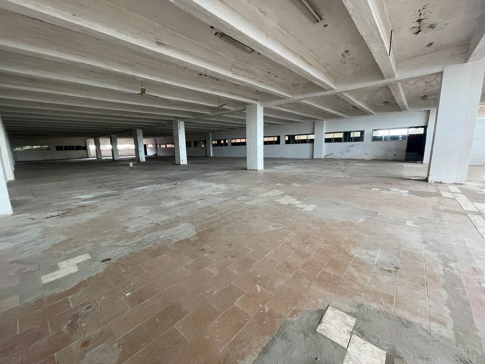 En Alquiler 2 Depósitos De 2.500 M2 Cada Uno En Asunción A121- — foto 3