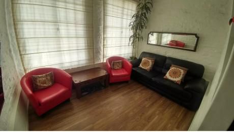 Venta Casa Pocitos 3 Dor 2 B Gge