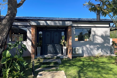 Casa-Venta-santo domingo, San Bernardino, Cordillera — foto 3