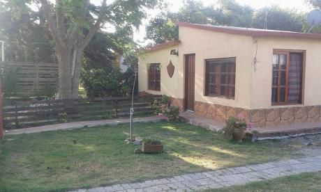 Vendo 2 Casas En Marindia