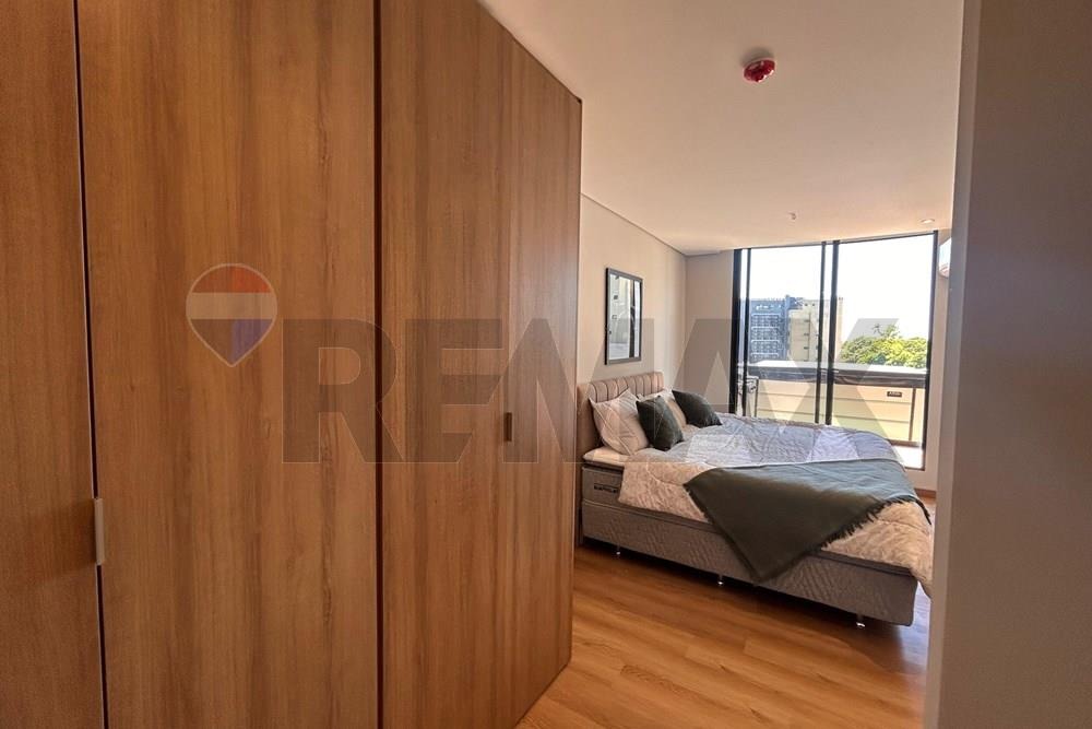 DEPARTAMENTO A ESTRENAR SOBRE MOLAS LÓPEZ — foto 3