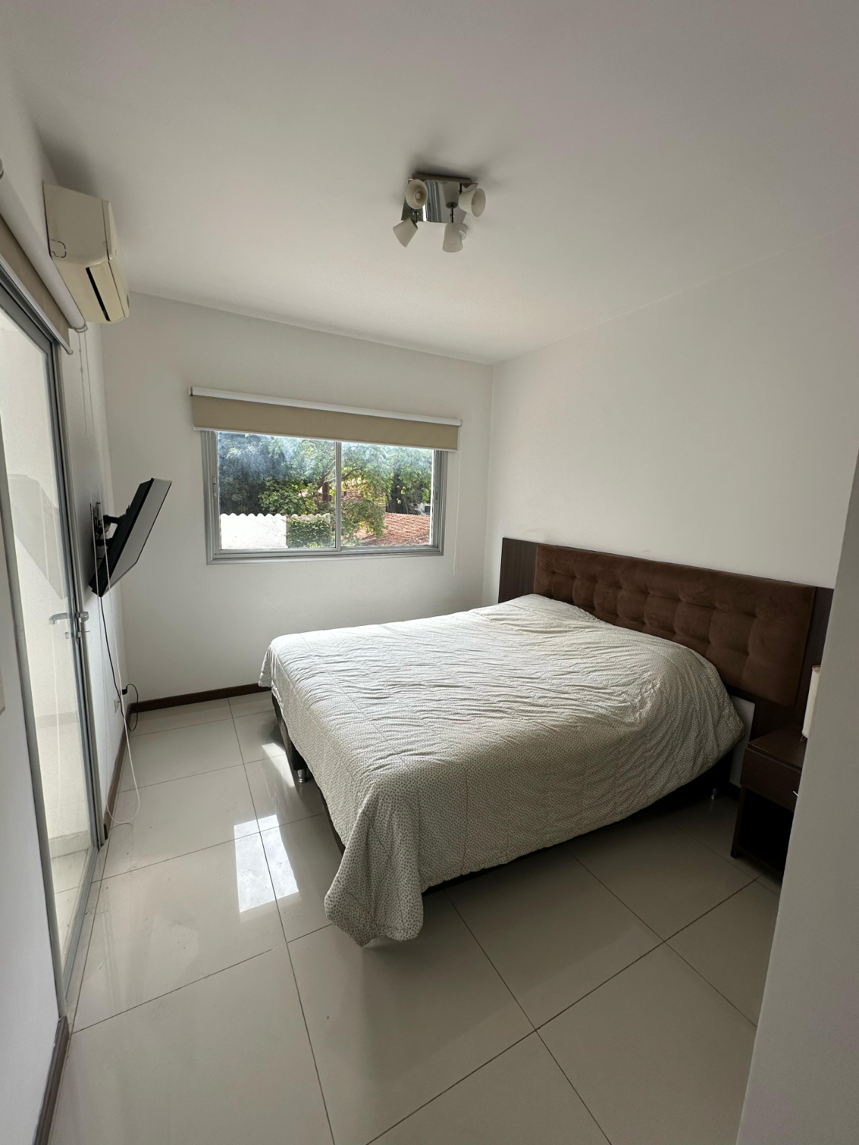 EN ALQUILER | DEPARTAMENTO AMOBLADO | 2 DORMITORIOS EN SUITE | ZONA COL.GOETHE — foto 3