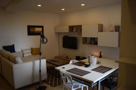 Tierra Inmobiliaria - Hermoso Departamento A Estrenar