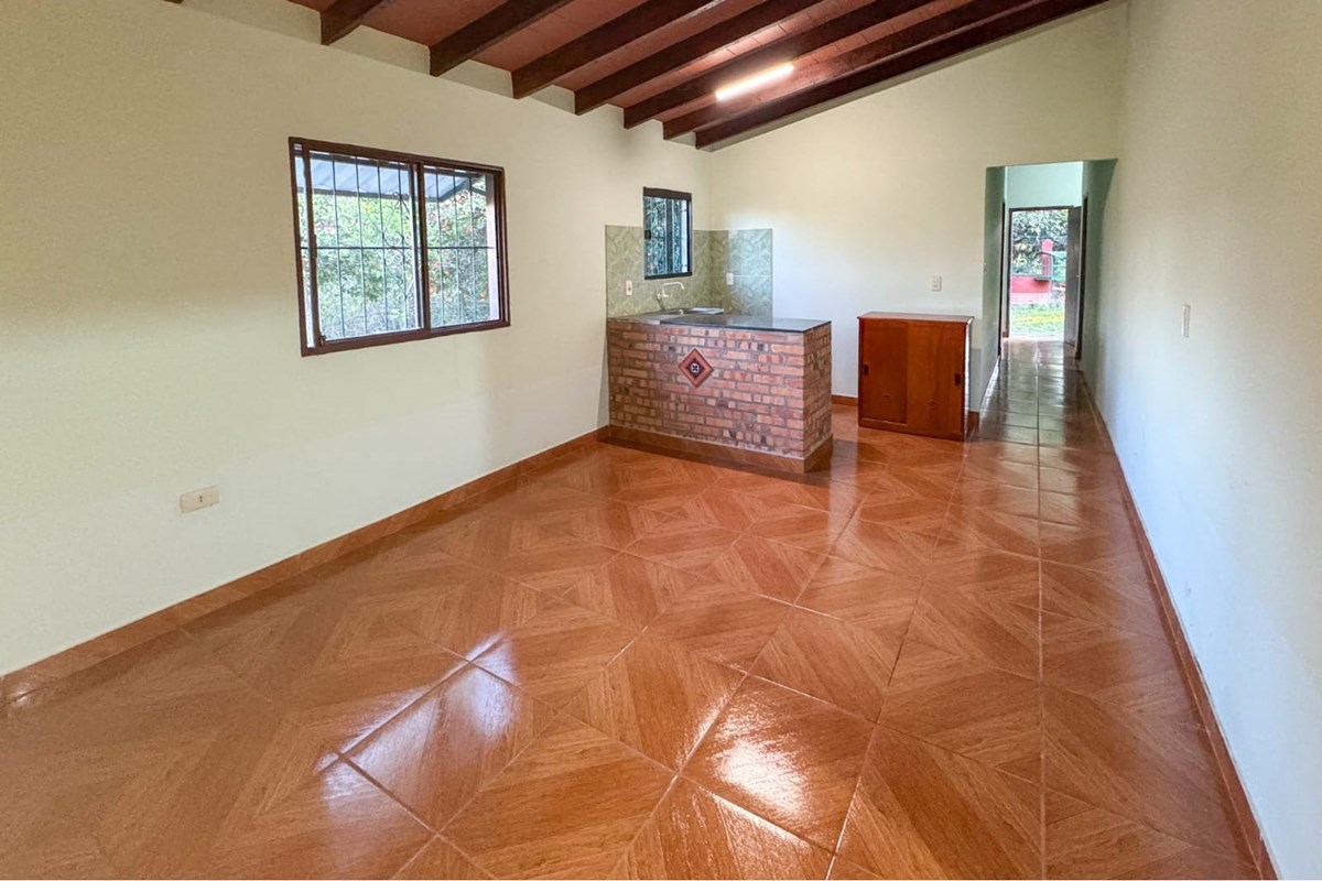 Casa-Venta-RUTA ALTOS LOMA GRANDE AVD GUILLERMO NAUMAN, Altos, Cordillera — foto 3
