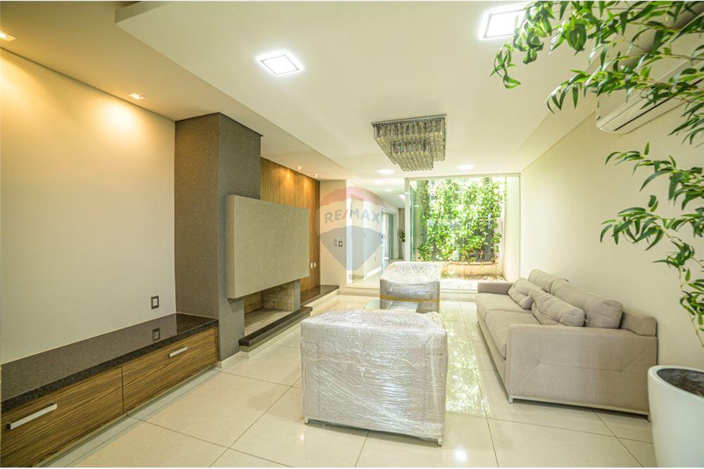Residencia - Venta - Los Laureles, Asunción, Paraguay — foto 2