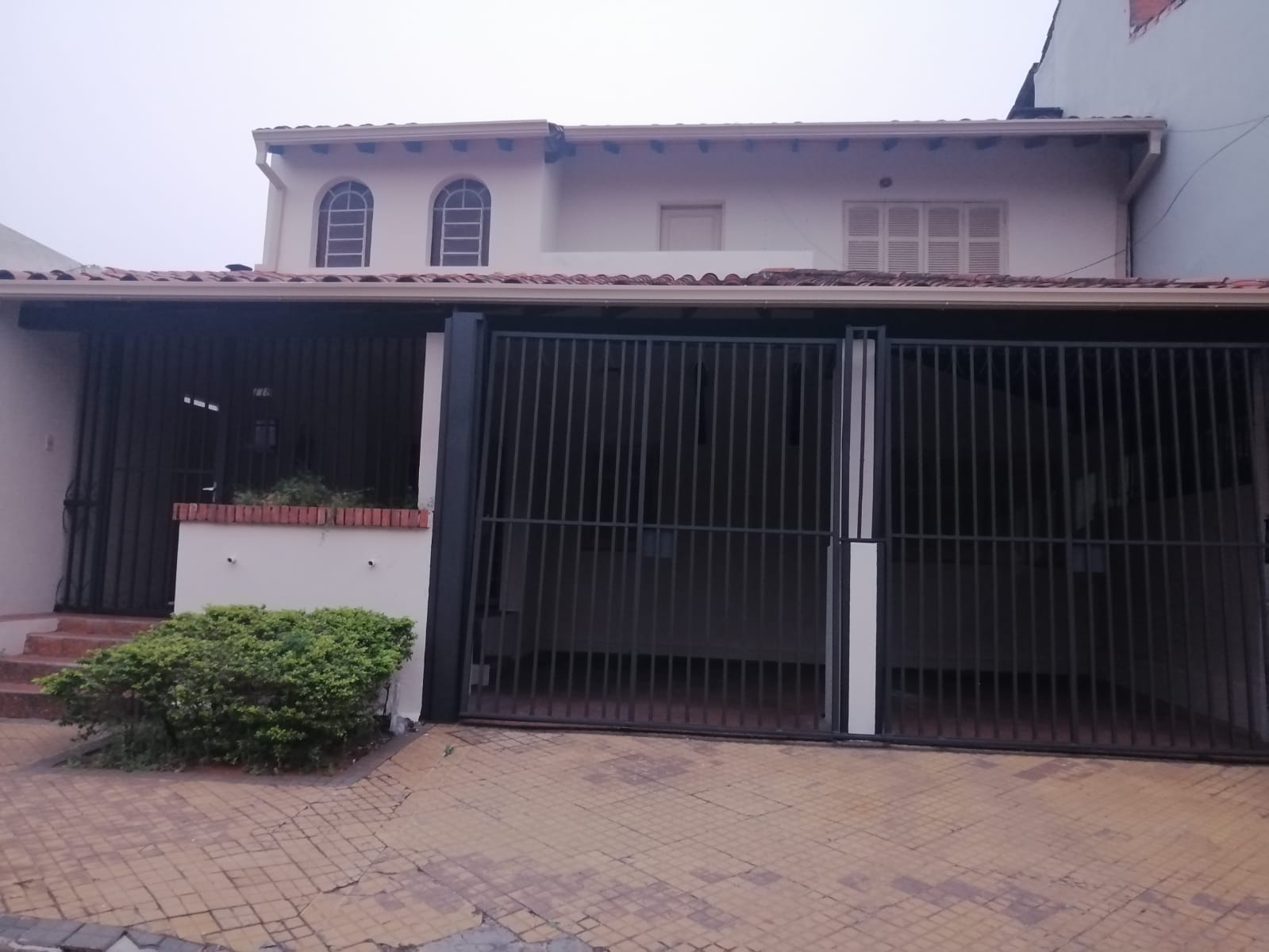 Casa en alquiler en Recoleta