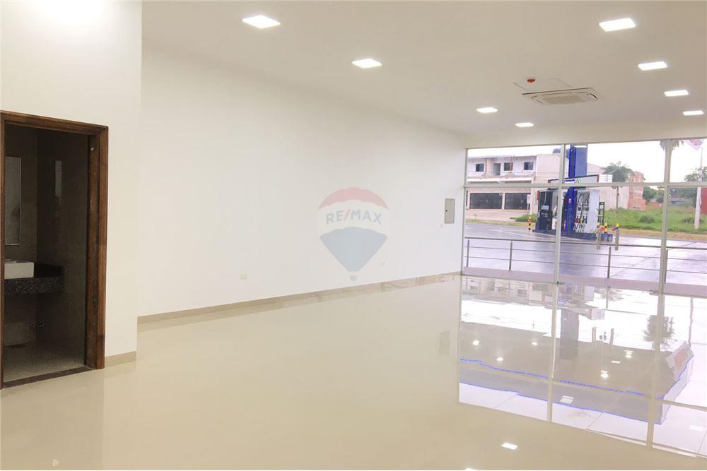 En alquiler salon comercial. — foto 3