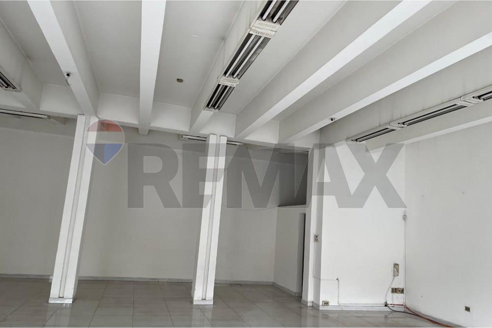 Salón Comercial Alquiler Itaugua — foto 3