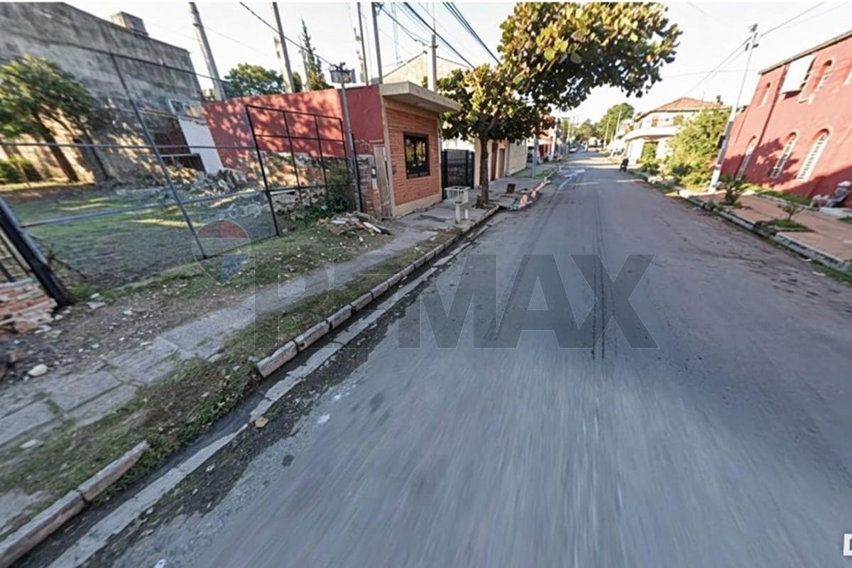 Terreno - Venta - La Encarnación, Asunción, Paraguay — foto 3