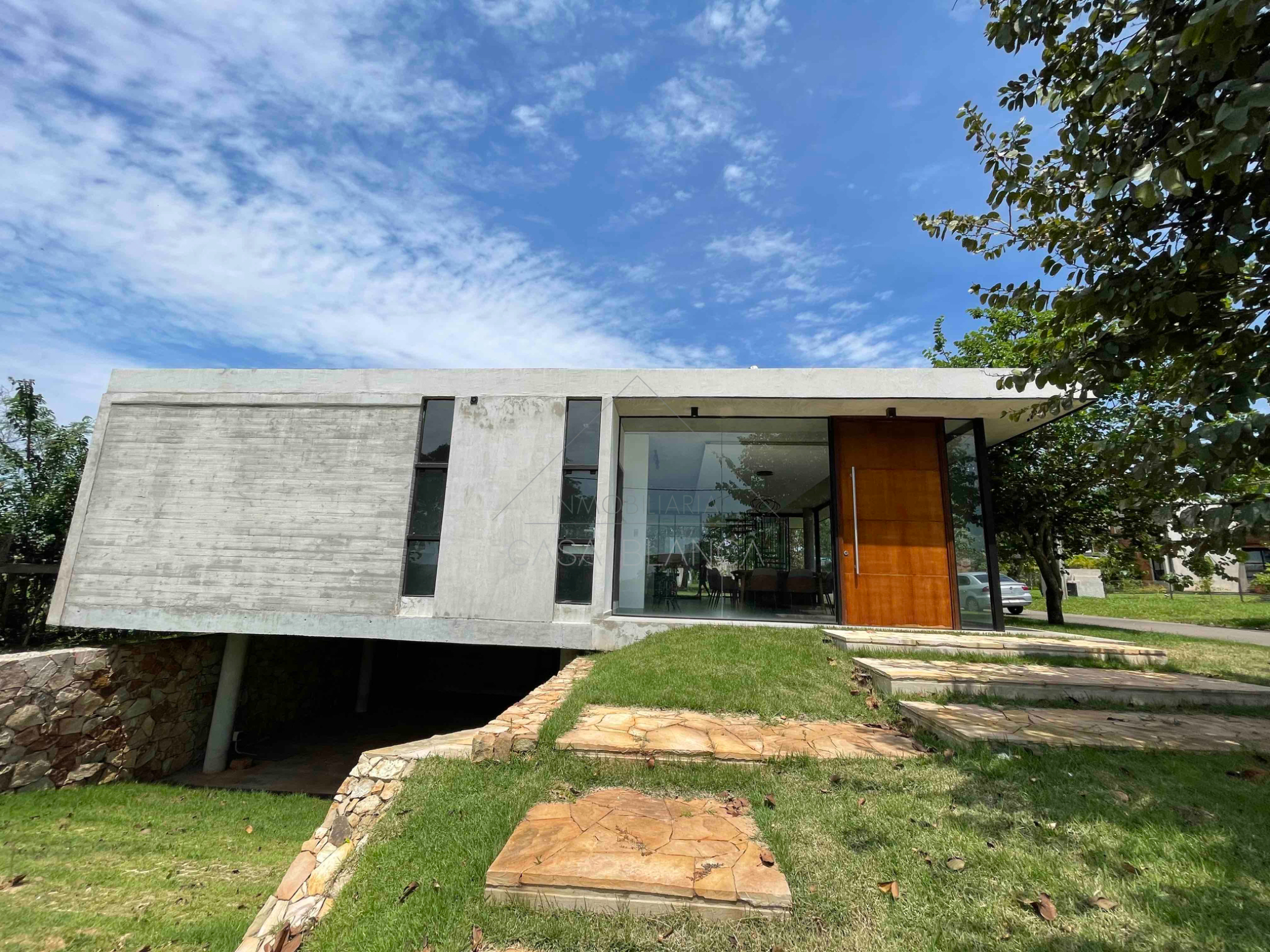 Casa en alquiler y venta en Aqua Village. — foto 2