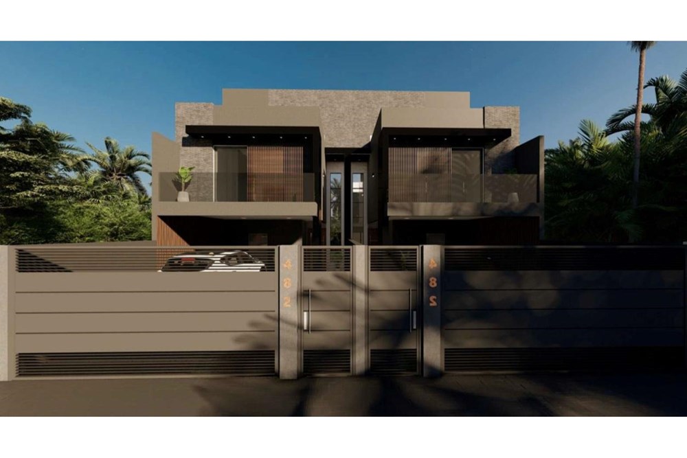 Casa en venta en Mburucuyá