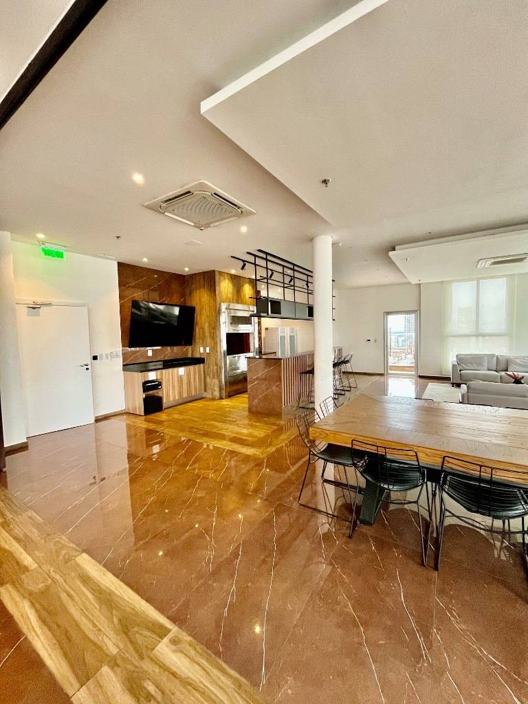 VENDO DEPARTAMENTO DE 3 HABITACIONES EN EL CIVIS ALPHA — foto 3