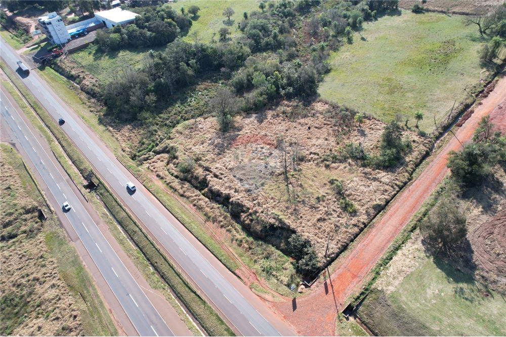 Terreno venta Caaguazú 4800m2 — foto 3