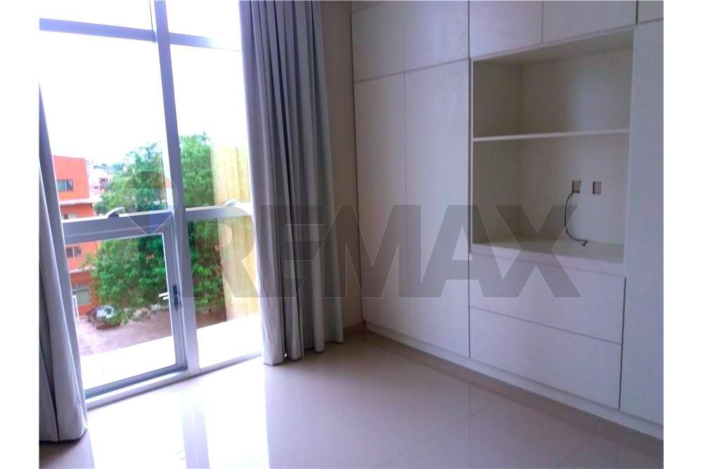 Departamento - Alquiler - Ciudad Nueva, Paraguay — foto 3