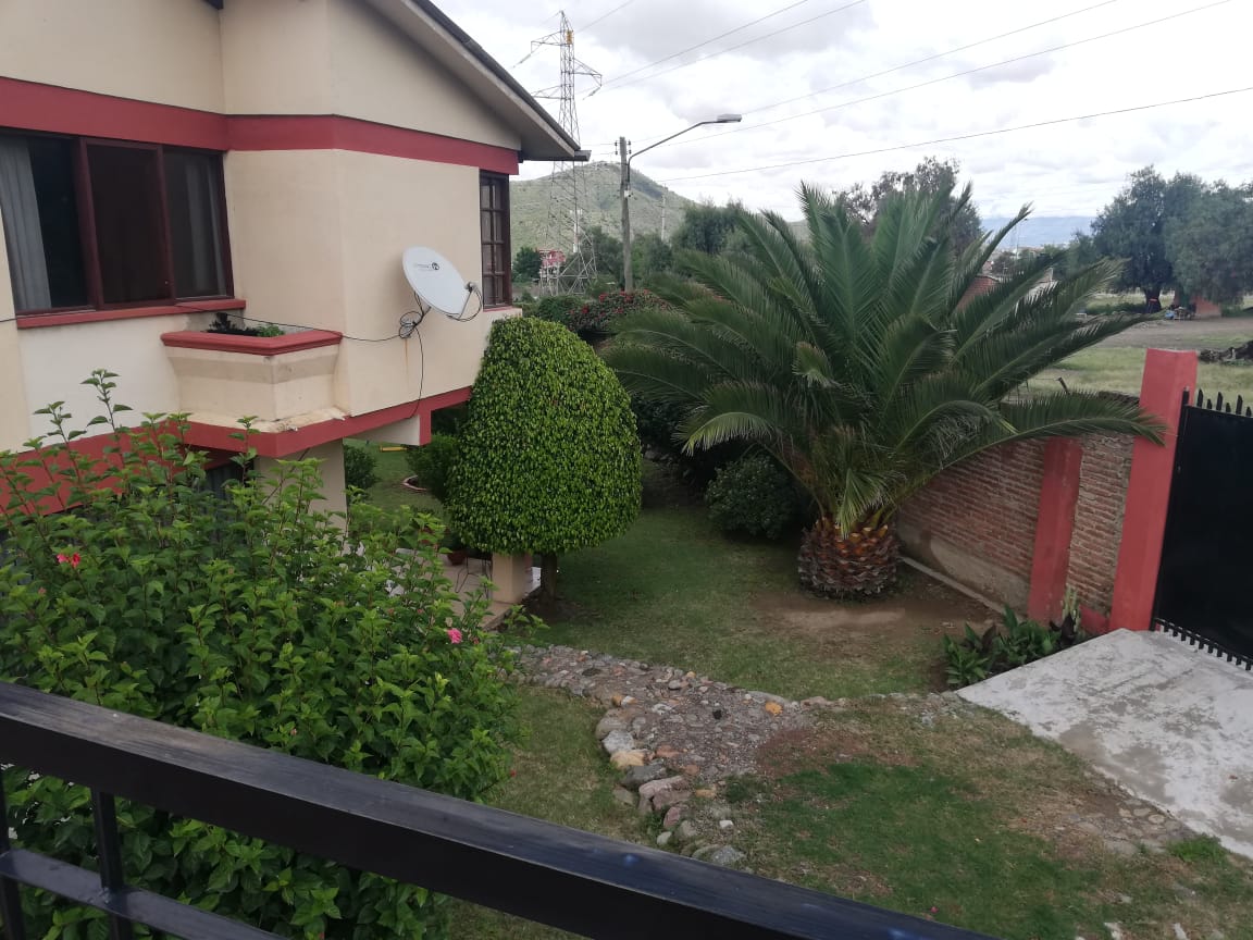 Casa en venta en Pacata