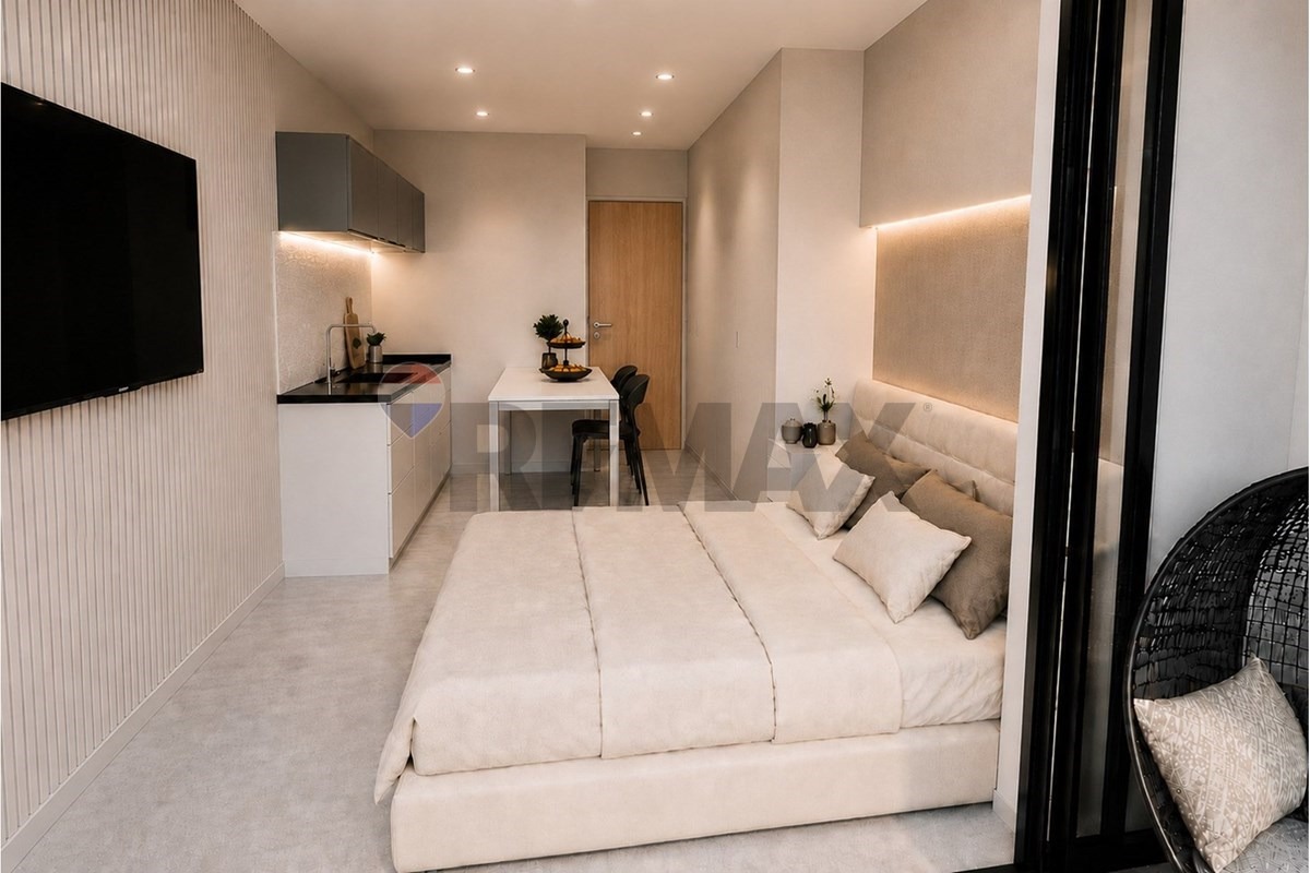 Departamento en pozo en venta | San Cristobal — foto 2