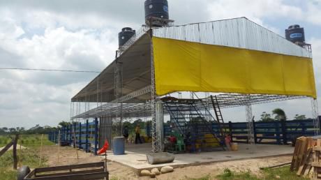 Propiedad Agro - Ganadera En Venta
