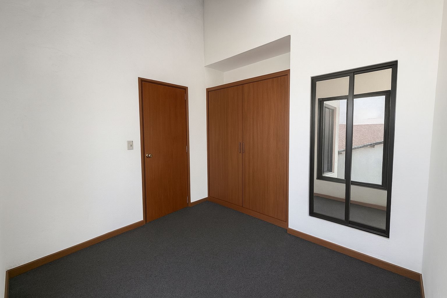 ALQUILO DEPARTAMENTO A ESTRENAR EN EL CENTRO — foto 3
