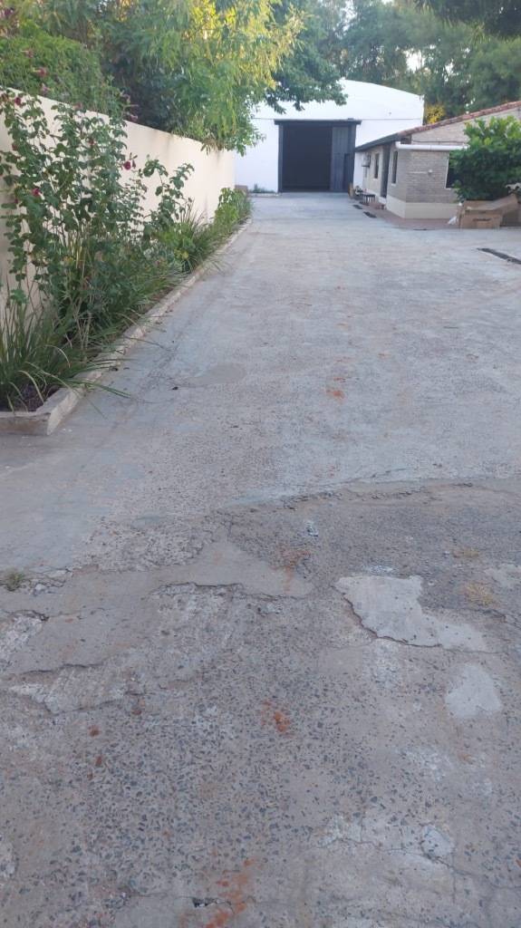 ALQUILO TINGLADO PARA DEPÓSITO ZONA SANTA TERESA - ID 33456 — foto 3