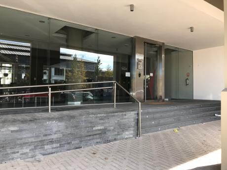 Altos Del Libertador Monoambiente A Estrenar