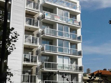 Apto 2 Dormitorios Y 2 Baños, 87 M2 Al Ftea Estrenar!