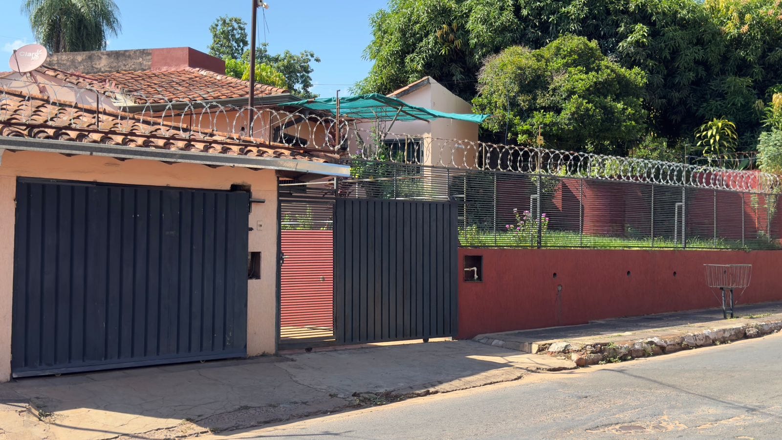 VENTA CASA  EN SAN LORENZO, 346m² — foto 2