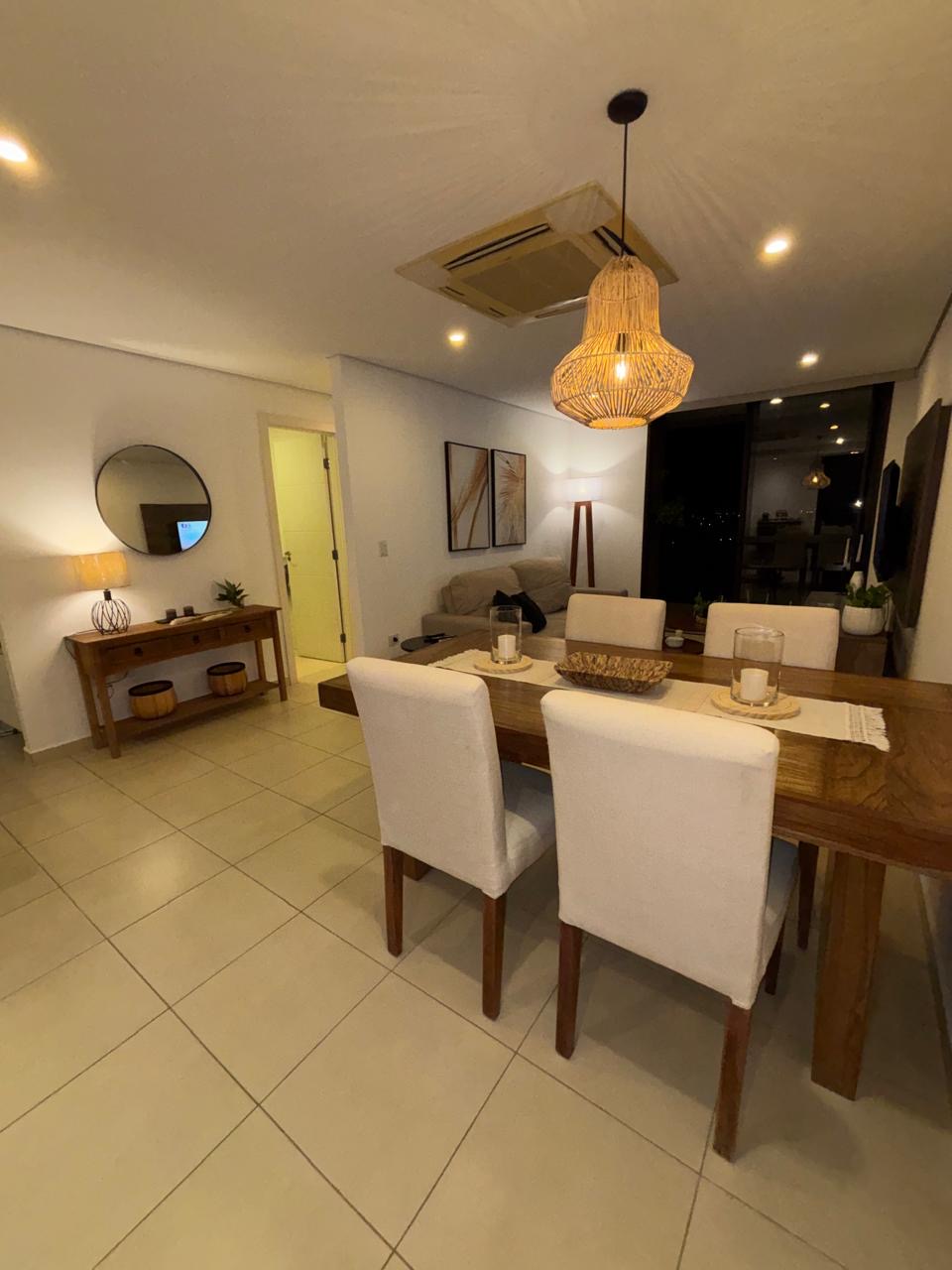 ALQUILO DEPARTAMENTO AMOBLADO DE 1 HABITACIÓN EN BARRIO MBURUCUYA — foto 2