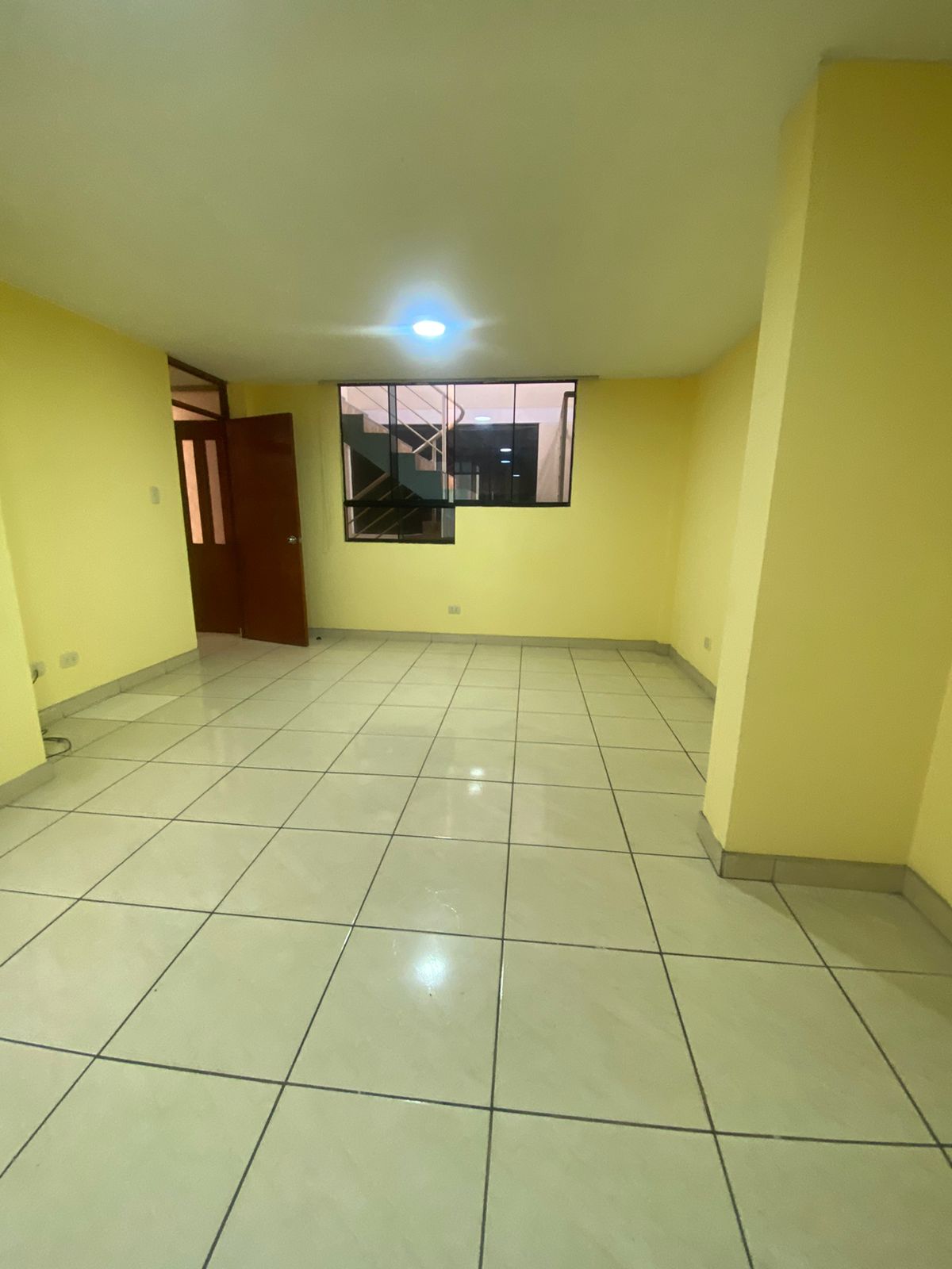 Departamento en alquiler en Independencia