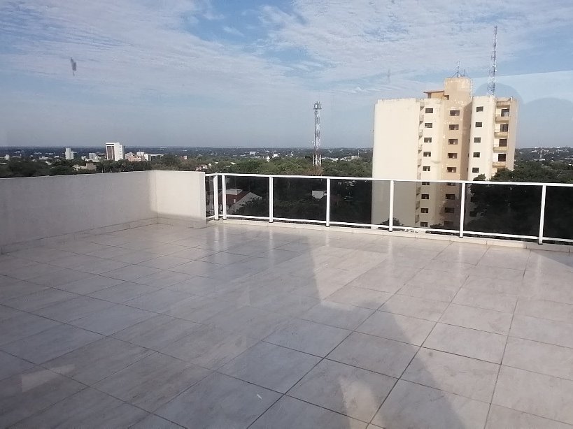 ALQUILO DEPARTAMENTO DE 2 DORMITORIOS EN LOS LAURELES, EDIFICIO LA ALAMEDA — foto 3
