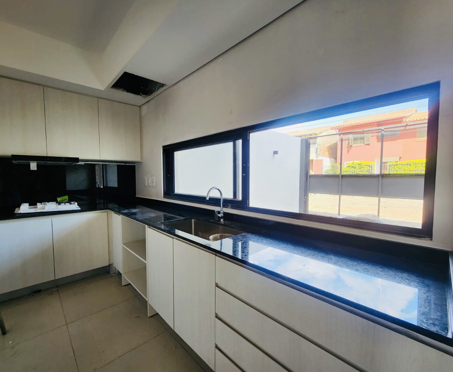 Dúplex en alquiler NUEVO!! A estrenar en barrio Mburucuya — foto 3