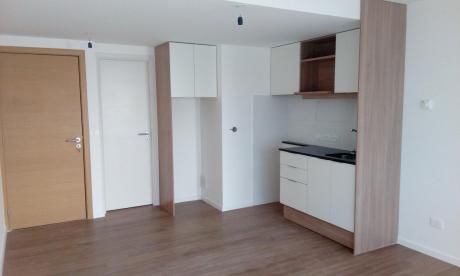 Alquiler Apartamento Monoambiente Pocitos
