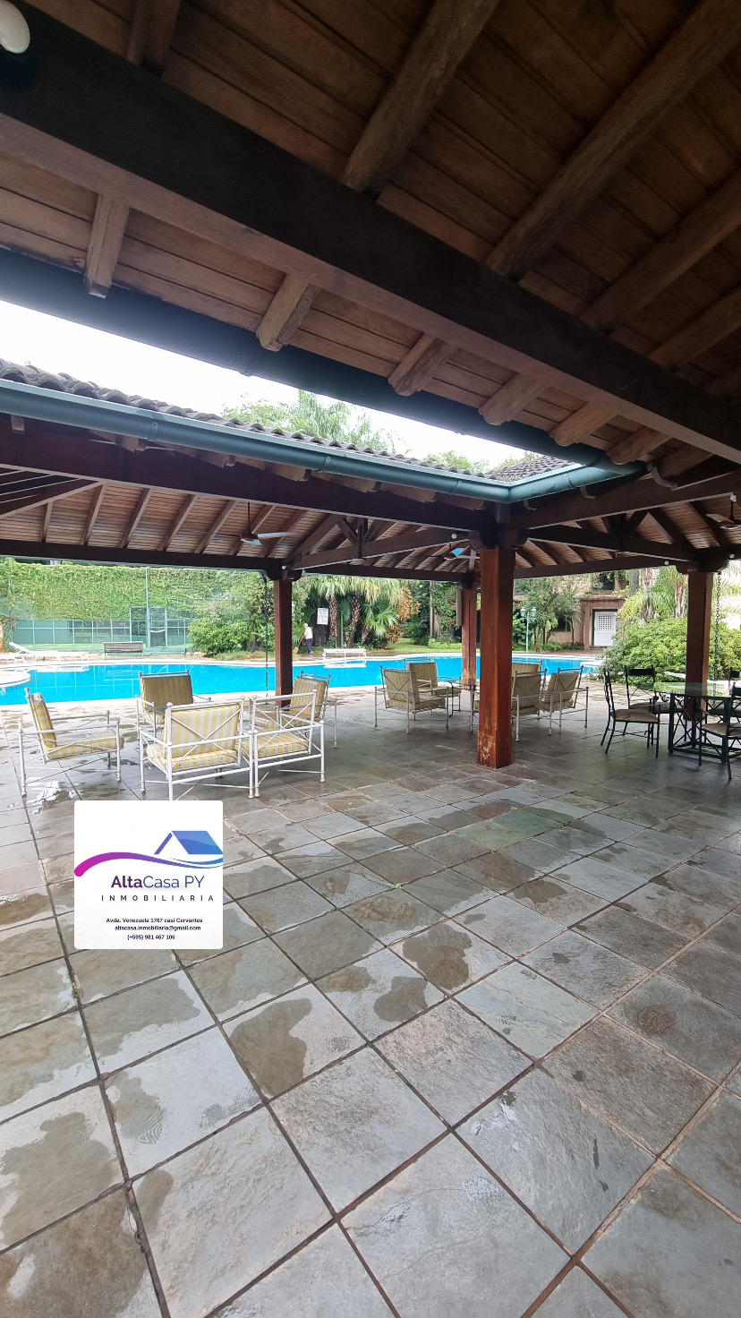 Alquilo Duplex Amoblado En Condominio Barrio Los Laureles! — foto 2