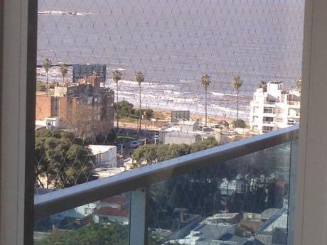 Apartamento Diamantis Plaza 1 Dormitorio Buceo