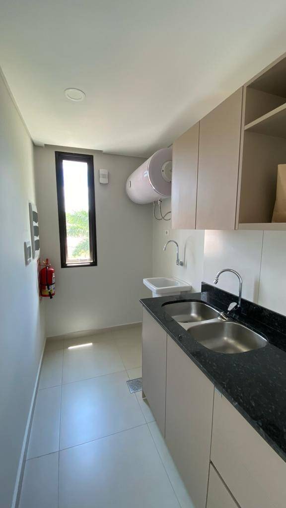 VENDO DEPARTAMENTO DE 2HAB EN B° YCUA SATI — foto 2