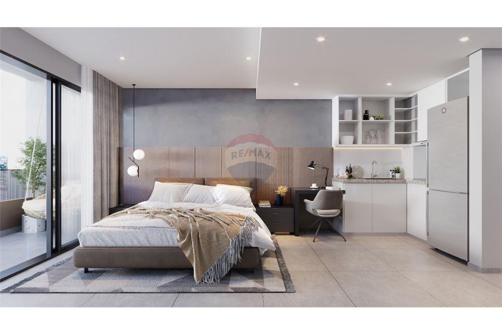 Departamento Asunción Recoleta — foto 2