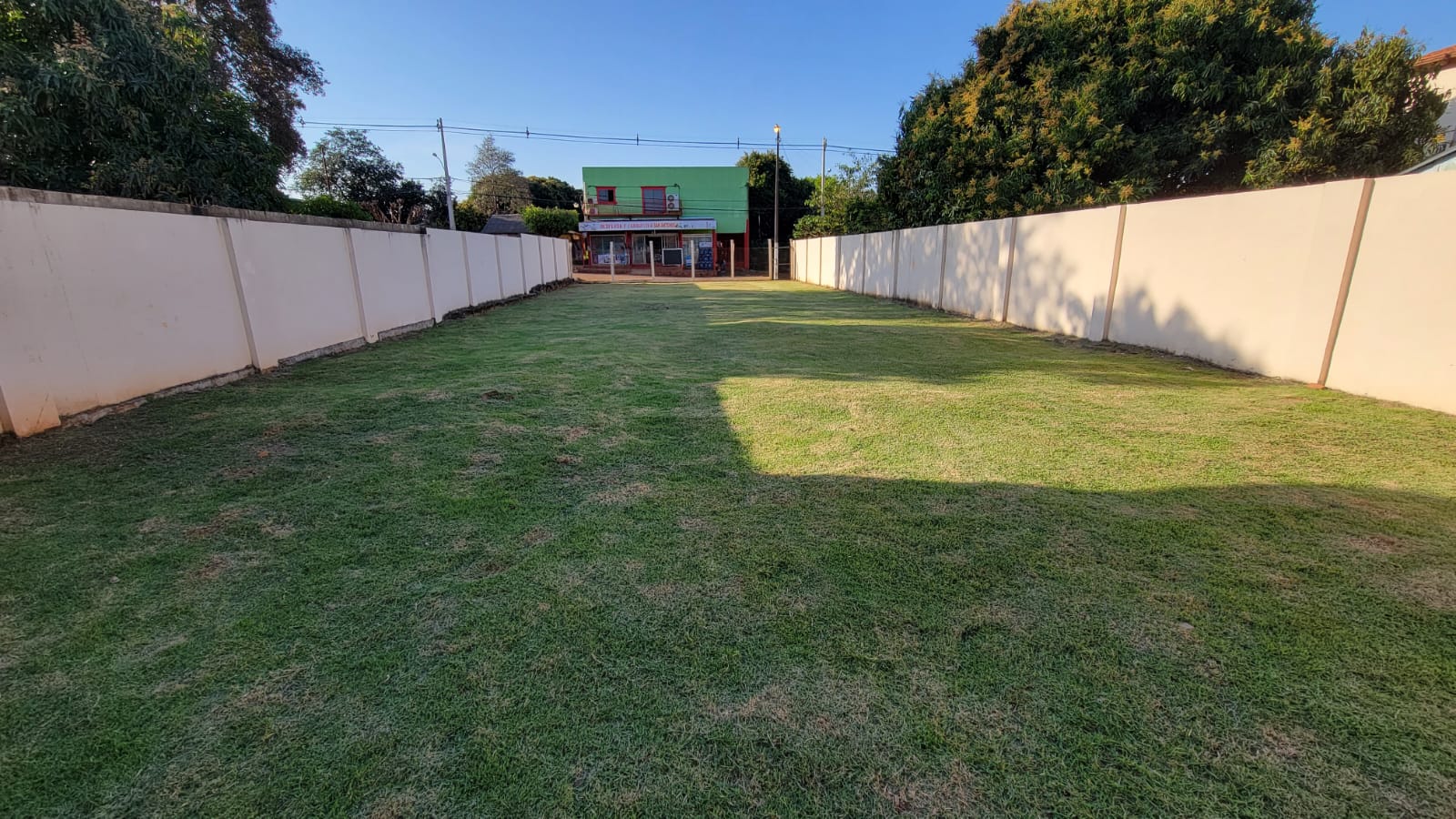 VENDO TERRENO EN KM 7 DON BOSCO — foto 2