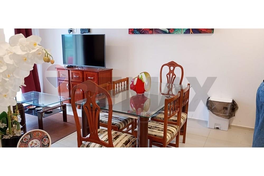 Departamento - Alquiler - Luque, Central, Paraguay — foto 2