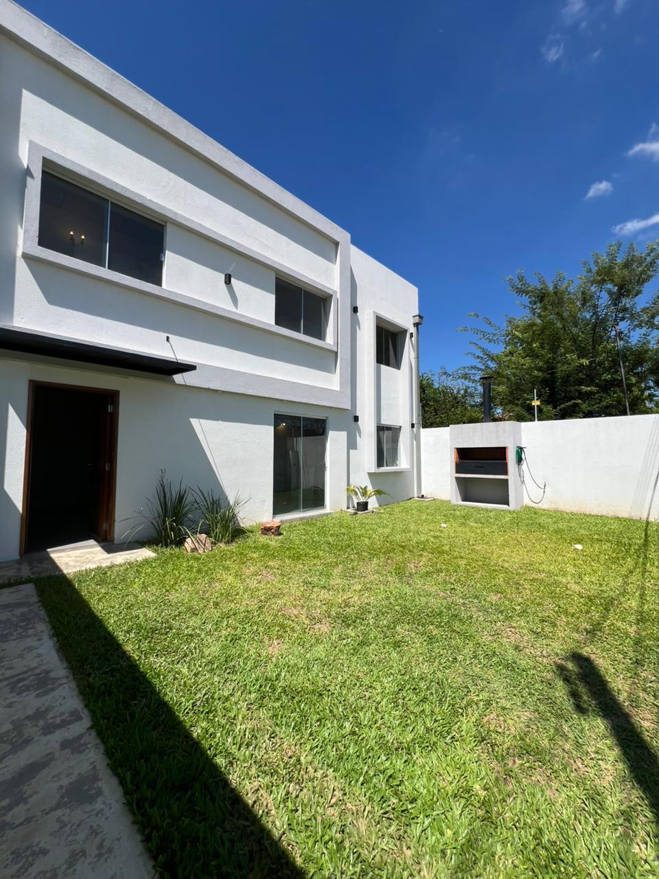 EN VENTA DÚPLEX A ESTRENAR EN MARIANO ROQUE ALONSO — foto 3
