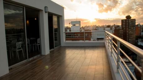 3 Meses Gratis - A Estrenar - 34 Mts2 - Pocitos Nuevo