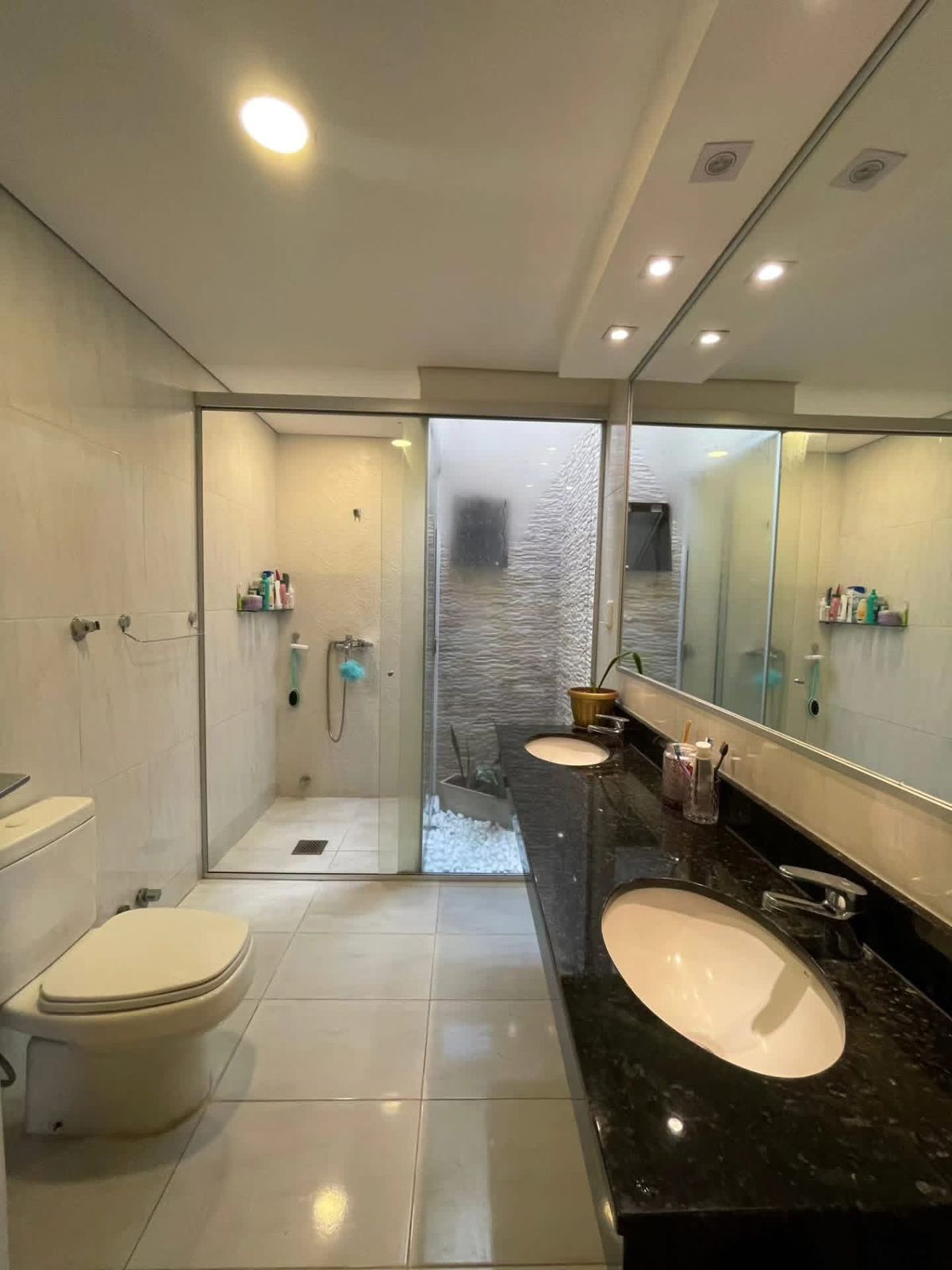 Alquilo Dúplex semi amoblado en el Barrio Mburucuyá- Asunción — foto 2