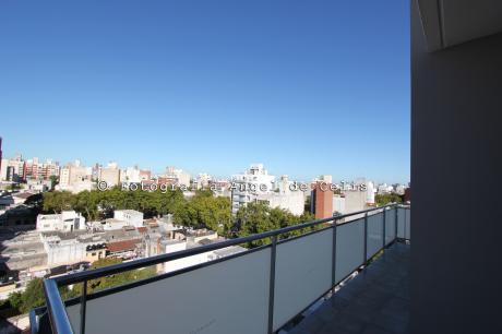 Apartamento Dos Dormitorios. Excelente Calidad.