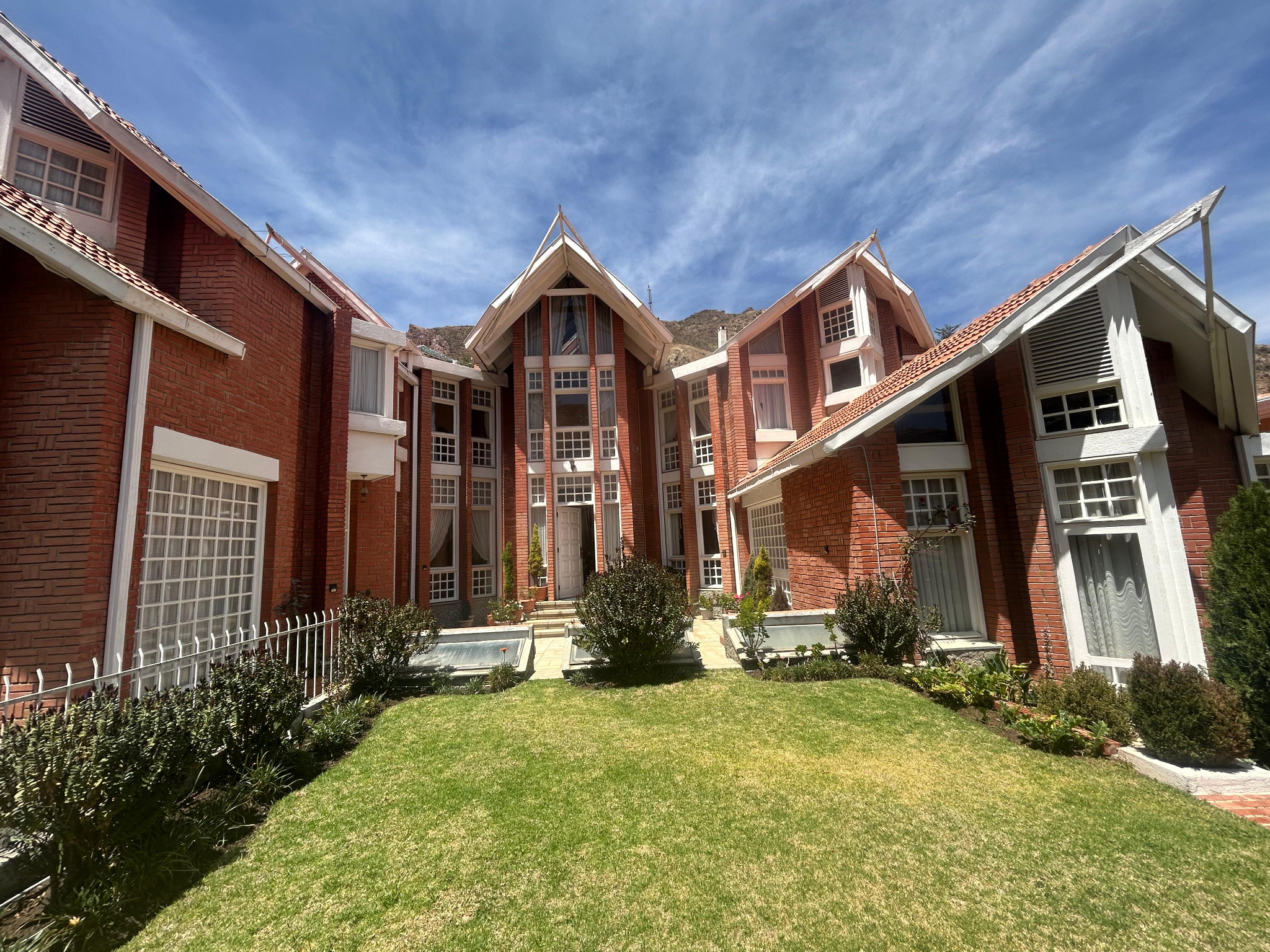 Casa en venta en La Florida