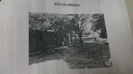 Propiedad En Asuncion - Barrio La Recoleta