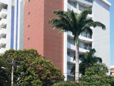 Departamento En Alquiler - Macororó 7 Equipetrol