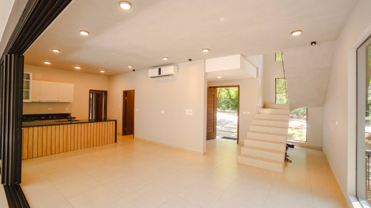 VENDO CASA EN SAN BERNARDINO — foto 2